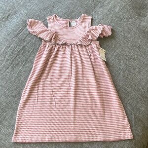 Harper Canyon Dress